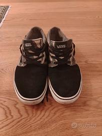 Scarpe Vans