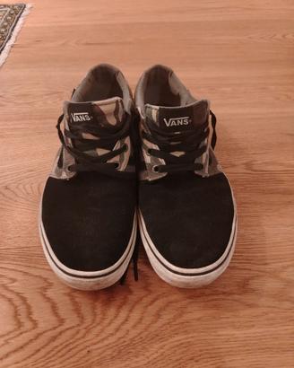 Scarpe Vans
