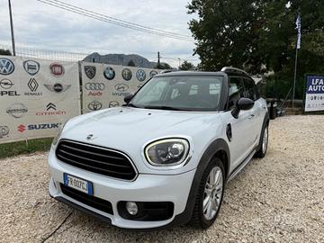 Mini Countryman 2.0 150cv HYPE PROMO SETTIMANALE