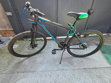 Mountainbike taglia 46