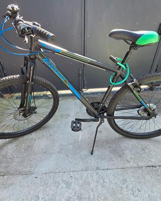 Mountainbike taglia 46
