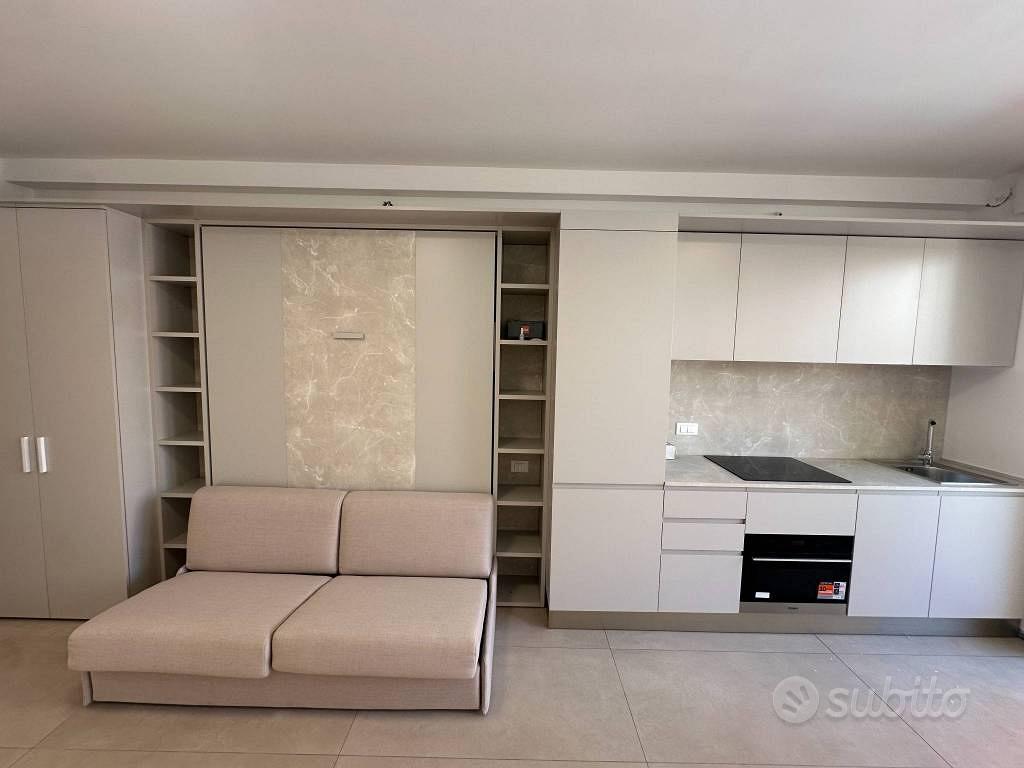 Appartamento – Bologna, La Zucca, Quartiere Navile - Vista 3