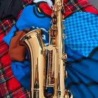 Sax contralto Yamaha yas-280