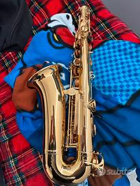 Sax contralto Yamaha yas-280