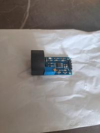 Sensore di corrente alternata 