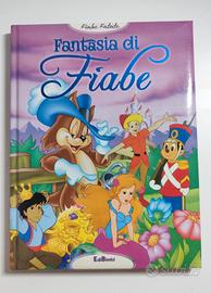 Fiabe per bambini 