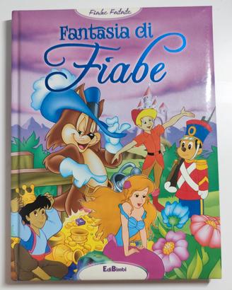 Fiabe per bambini 