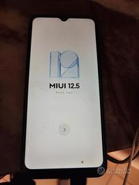 Redmi MIUI 9a