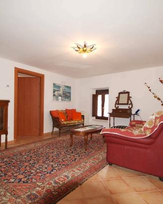 Casa indipendente