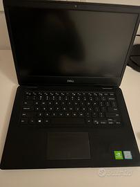 Dell latitude 3400