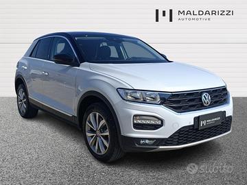 VOLKSWAGEN T-Roc 1.5 tsi Style