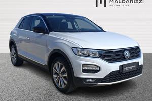 VOLKSWAGEN T-Roc 1.5 tsi Style
