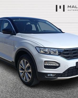 VOLKSWAGEN T-Roc 1.5 tsi Style
