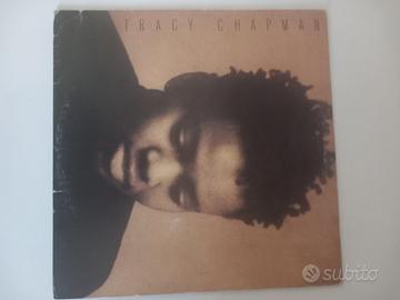 Vinile    Tracy  Chapman