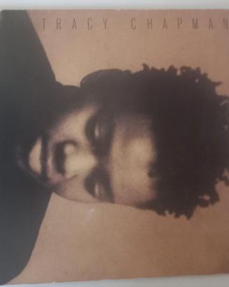 Vinile    TRACY  CHAPMAN 