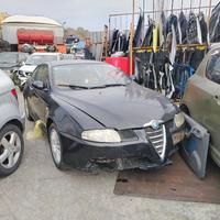 Alfa romeo GTV