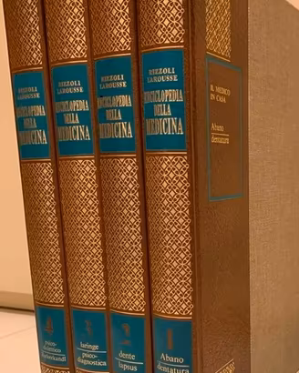 Enciclopedia Rizzoli