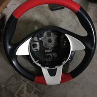 Volante Ford Ka II serie Grand Prix