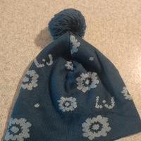 Cappello invernale da donna Liu Jo 
