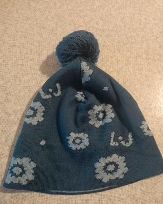 Cappello invernale da donna Liu Jo 