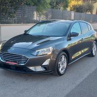Ford Focus 1.5 EcoBlue 120 CV 5p. Business