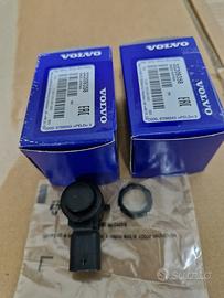 Sensori anteriori  Volvo XC40