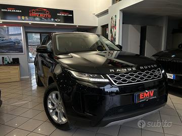 Land Rover Range Evoque 2.0D I4-L.Flw 150 CV AWD A