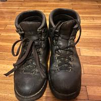 Scarponi Monterosa numero 41