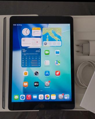 Apple iPad 9 th generation 64 gb wifi cellular