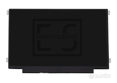 Schermo 11,6 pollici HD