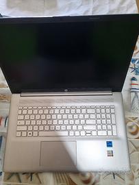 portatile hp laptop 17 computer 