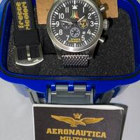 Orologio Frecce Tricolori Memphis Belle