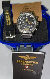 Orologio Frecce Tricolori Memphis Belle