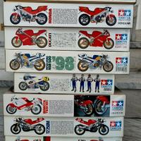 per amatori, modelli moto nuovi fuori produzione, 