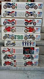 per amatori, modelli moto nuovi fuori produzione, 