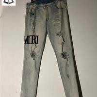 pantaloni Amiri taglia XL