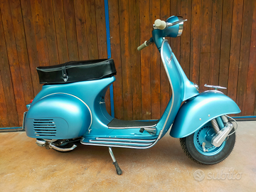 Vespa 150 VBA