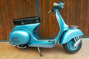 Vespa 150 VBA