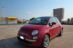 Fiat 500 1.2 8v , 69cv