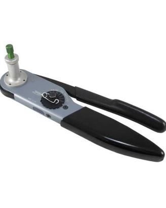 Crimpatrice HDT-48-00 terminali Deutsch