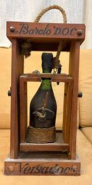 vino da collezione Barolo D.O.C. 1958