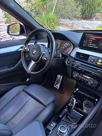 Bmw x1 M sport pro