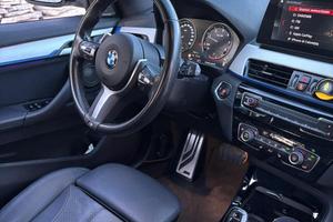 Bmw x1 M sport pro