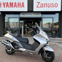 Honda Silver Wing 400