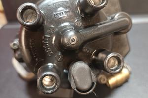 spinterogeno Nissan micra k11 