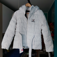 Piumino Hollister tg.M