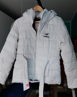 Piumino Hollister tg.M