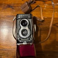 Rolleiflex