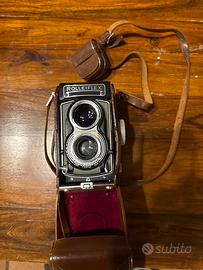 Rolleiflex
