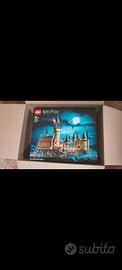 LEGO 71043 castello Harry Potter 
